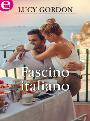 cover image of Fascino italiano